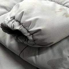 Jacka, rapporterat av IKEA Gent med iLost