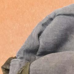 Bag, as reported by TCL using iLost