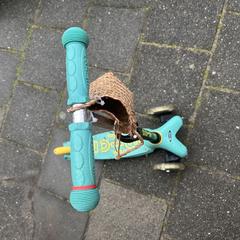 Stepje Micro がiLostに報告されました