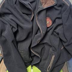 Jacket, as reported by Connexxion Haarlem IJmond using iLost