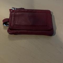 Plånbok Furber, rapporterat av Jaarbeurs med iLost