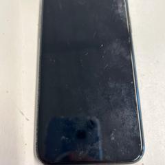 Iphone, as reported by GVB using iLost
