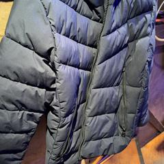 Bunda Black, ako bolo nahlásené Club Nyx/Exit Café pomocou iLost