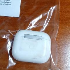 Slúchadlo, ako bolo nahlásené Regio Limburg - Leuven pomocou iLost