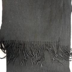 Sjaal // scarf Zwart, som rapportert av Vrije Universiteit Brussel (VUB) ved bruk av iLost