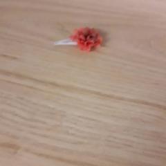 Pinza para el cabello, ha sido reportado por IKEA Breda con iLost