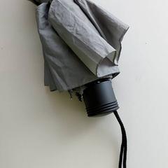 İLost kullanarak Regio West-Vlaanderen tarafından bildirildiği gibi Şemsiye Grijs