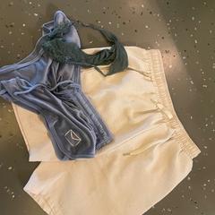 Ondergoed & Shorts WHITE, BLUE, zoals gemeld door Room Mate Bruno met iLost