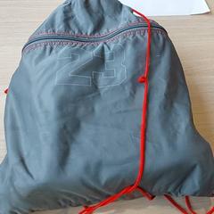Gymnastics bag - Tarik, as reported by Centraal magazijn using iLost