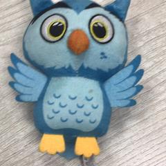 おもちゃ がiLostで Hotel van der Valk Maastricht によって報告されました