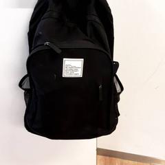 Bag, som rapportert av Qbuzz ZHN ved bruk av iLost