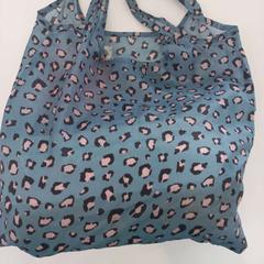 Bag, as reported by Arriva Limburg Zuid using iLost