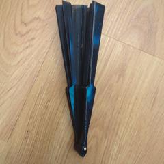 Handwaaier, ako bolo nahlásené Oranjebloesem pomocou iLost