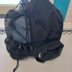 Bag, as reported by Arriva Limburg Zuid using iLost