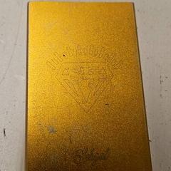 Kartenhalter Richardson, gemeldet von Loveland ADE | Mediahaven & Theater Amsterdam über iLost