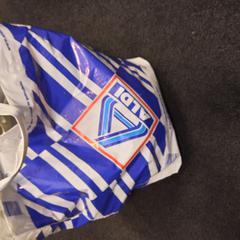aldi tas met kleding, as reported by Blauwnet Zwolle using iLost
