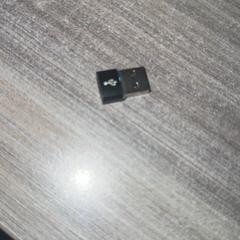 Usb, ha sido reportado por Van der Valk Hotel Haarlem con iLost