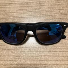 Zonnebril, a été signalé par Pathé Zwolle utilisant iLost