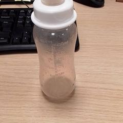 병 baby/kind, iLost를 사용하여 Qbuzz Fryslân에 보고됨