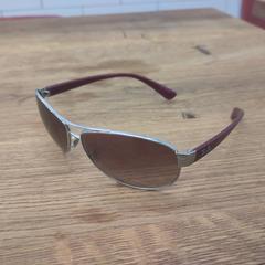 Ray-Ban zonnebril bordeaux/ossenrood, iLost에 보고됨