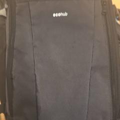 Rucksack, gemeldet von RET über iLost