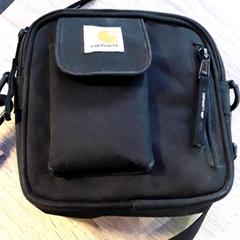 バッグ がiLostで EBS Tramplein によって報告されました