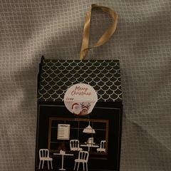 Dinercadeau, ako bolo nahlásené iLost