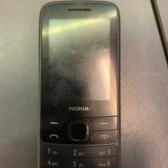 Telefoon Zwart Nokia, segons ha informat Eindhoven Airport mitjançant iLost