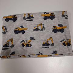 Dětský nákrčník, come riportato da IKEA Praha – Zličín utilizzando iLost