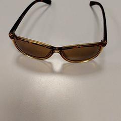 Sonnenbrille, gemeldet von Vrije Universiteit Amsterdam über iLost