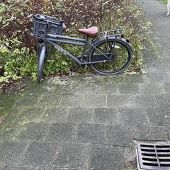 Fiets がiLostに報告されました