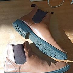 Sko, som rapportert av BOAT&CO ved bruk av iLost