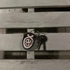 Sleutelbos, segundo informou a iLost