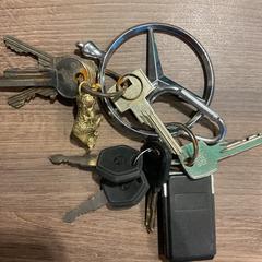 Keychain, as reported by Gemeente Amsterdam using iLost