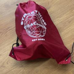 Sack, gemeldet von GVB über iLost