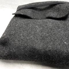 Ørepluggholder Zwart, som rapportert av Arriva Friesland / Groningen ved bruk av iLost