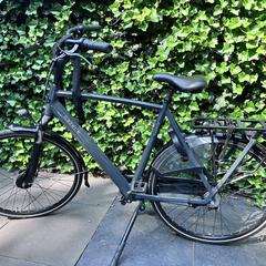 Fiets, come riportato a iLost