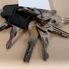 Claus, segons ha informat Centraal magazijn mitjançant iLost