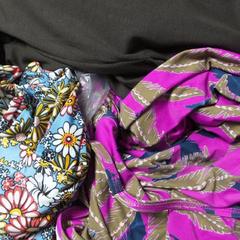 Ropa mix kleur, ha sido reportado por Carlton Beach Hotel con iLost