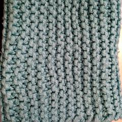 Szalik echarp, zgłoszono przez IKEA Grenoble przy użyciu iLost