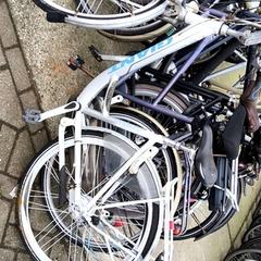 Dámsky bicykel Giant, ako bolo nahlásené Stadswerk072 pomocou iLost