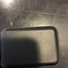 カードホルダー がiLostで U-OV Utrecht によって報告されました