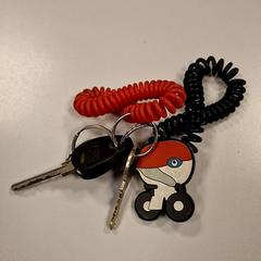 Sleutels がiLostで Vrije Universiteit Amsterdam によって報告されました