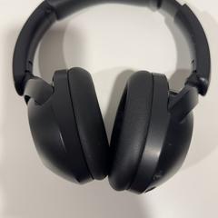 Koptelefoon Sony WH, zoals gemeld door Pouw Vervoer met iLost
