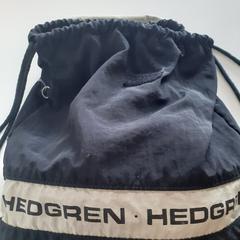 Turnpike-väska, rapporterat av Centraal magazijn med iLost