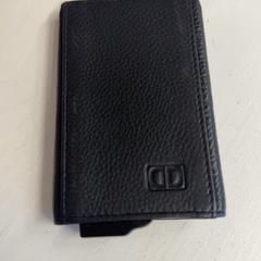 Wallet, as reported by GVB using iLost