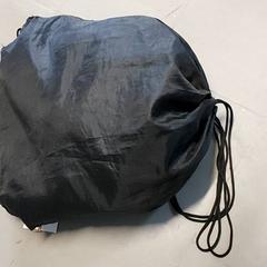 Taška - Nylon tas, ako bolo nahlásené Regio Oost-Vlaanderen pomocou iLost