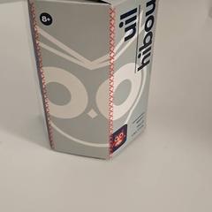 Peluche, a été signalé par IKEA Mons utilisant iLost