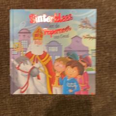 Boek sinterklaas, som rapportert av Van der Valk Hotel Apeldoorn - De Cantharel ved bruk av iLost