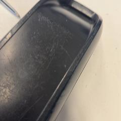 Bateria de bicicleta, como reportado por HTM utilizando o iLost